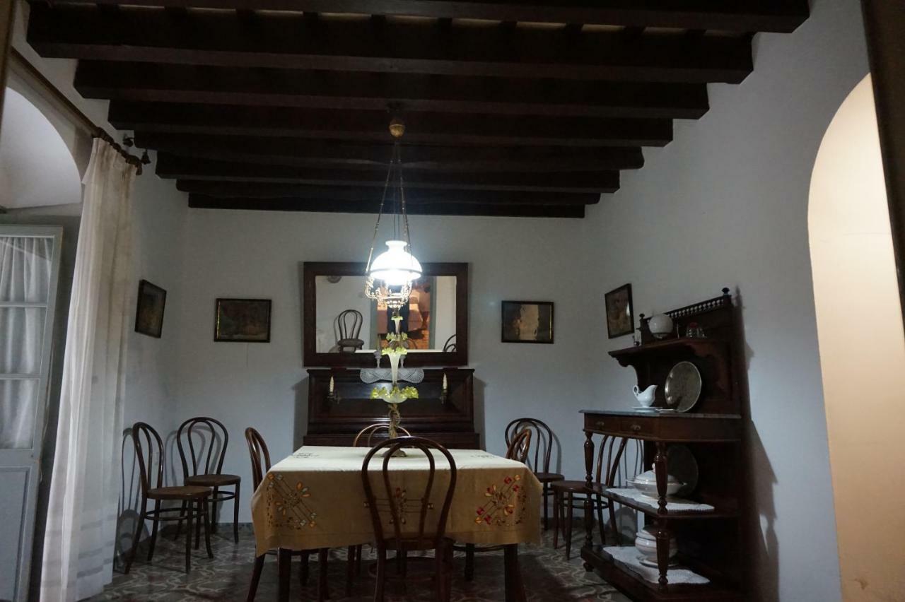 Villa Casa La Plaza à Vejer de la Frontera Extérieur photo